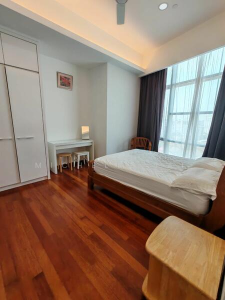 For Rent - The Azure Residences