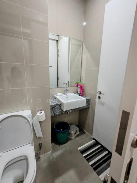 For Rent - The Azure Residences