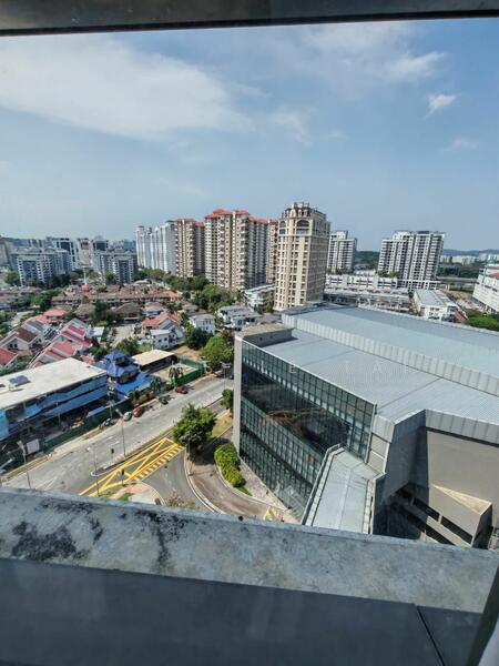 For Rent - The Azure Residences