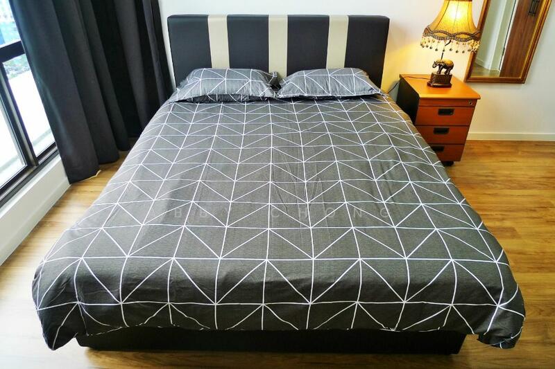 Service Residence for Rent at The Park Sky Residence - Abby Chong - PropertyGuru.com.my