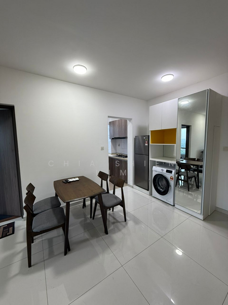 Service Residence for Rent at Country Garden Central Park - Chia Shien Lim - PropertyGuru.com.my
