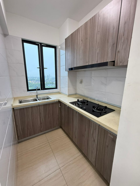 Service Residence for Rent at Country Garden Central Park - Chia Shien Lim - PropertyGuru.com.my