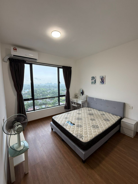Service Residence for Rent at Country Garden Central Park - Chia Shien Lim - PropertyGuru.com.my