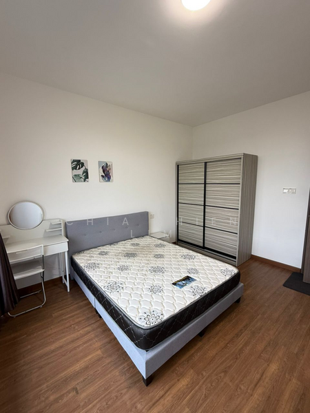 Service Residence for Rent at Country Garden Central Park - Chia Shien Lim - PropertyGuru.com.my