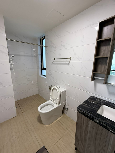 Service Residence for Rent at Country Garden Central Park - Chia Shien Lim - PropertyGuru.com.my