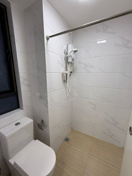 Service Residence for Rent at Country Garden Central Park - Chia Shien Lim - PropertyGuru.com.my