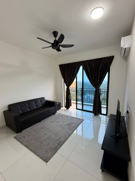 Service Residence for Rent at Country Garden Central Park - Chia Shien Lim - PropertyGuru.com.my