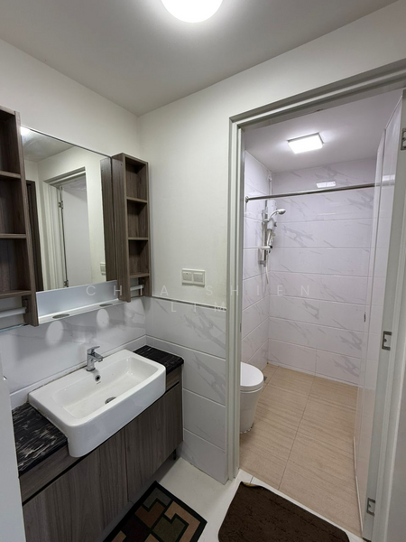 Service Residence for Rent at Country Garden Central Park - Chia Shien Lim - PropertyGuru.com.my