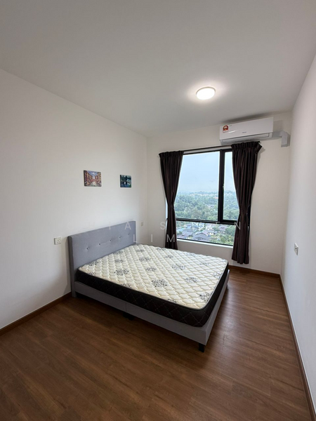 Service Residence for Rent at Country Garden Central Park - Chia Shien Lim - PropertyGuru.com.my
