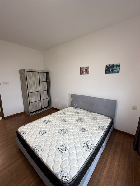 Service Residence for Rent at Country Garden Central Park - Chia Shien Lim - PropertyGuru.com.my