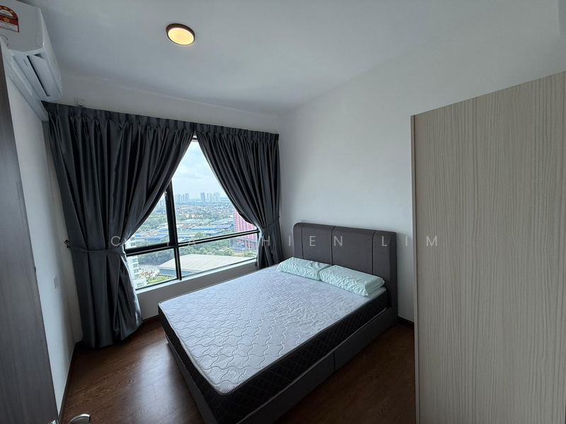 Servis Apartment untuk Disewa di Country Garden Central Park - Chia Shien Lim - PropertyGuru.com.my