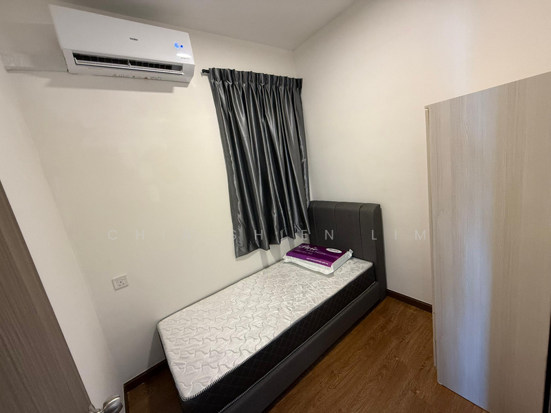 Servis Apartment untuk Disewa di Country Garden Central Park - Chia Shien Lim - PropertyGuru.com.my