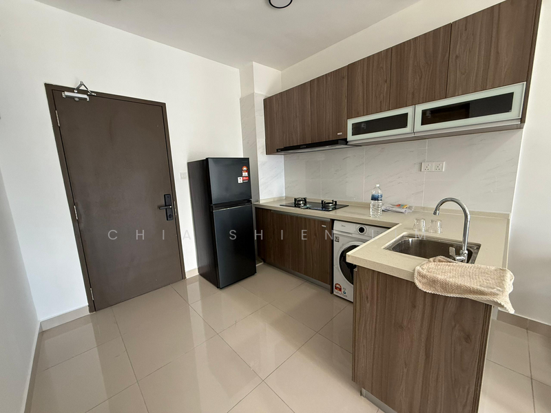 Servis Apartment untuk Disewa di Country Garden Central Park - Chia Shien Lim - PropertyGuru.com.my