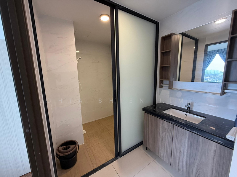 Servis Apartment untuk Disewa di Country Garden Central Park - Chia Shien Lim - PropertyGuru.com.my