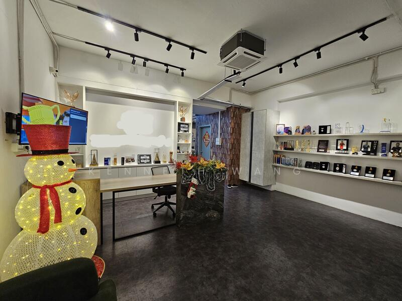 Ativo Plaza untuk Untuk Dijual - RM 2,350,000, Mac 2026 - PropertyGuru.com.my