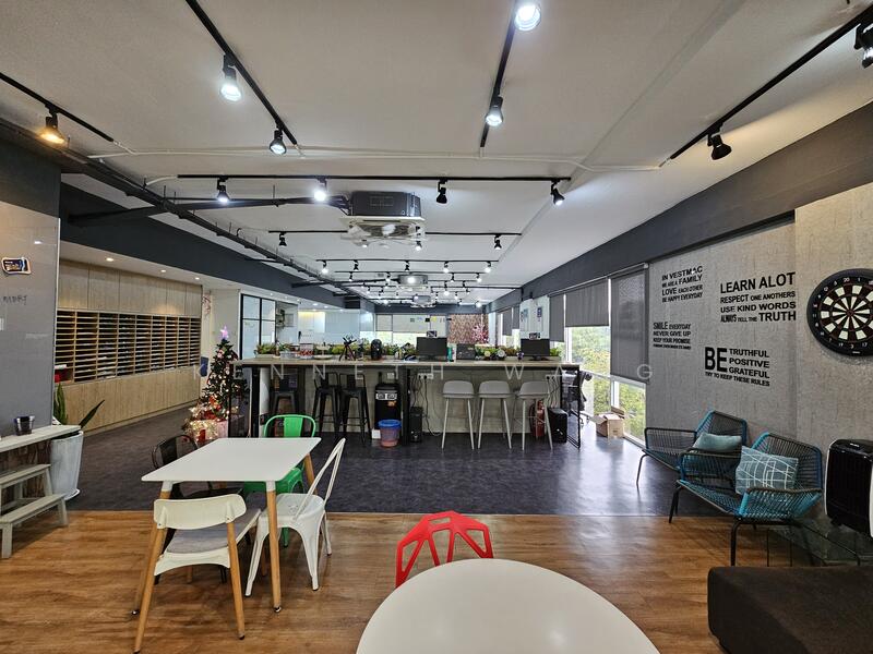 Ativo Plaza untuk Untuk Dijual - RM 2,350,000, Mac 2026 - PropertyGuru.com.my