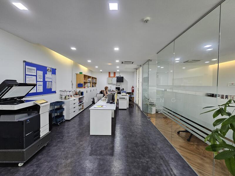 Ativo Plaza untuk Untuk Dijual - RM 2,350,000, Mac 2026 - PropertyGuru.com.my