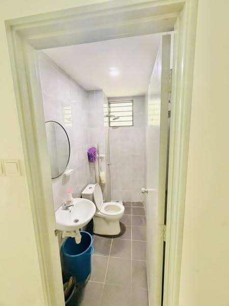 Kondominium untuk Disewa di Residensi Zamrud - Erin Yusof - PropertyGuru.com.my