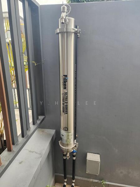 Terraced House for Sale in Bandar Seri Coalfields (Ijok) - Y.H. Lee - PropertyGuru.com.my