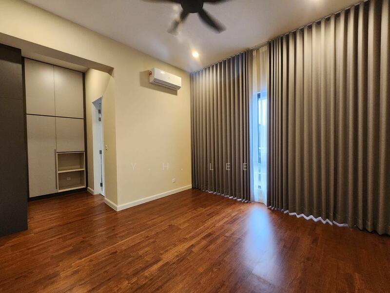 Terraced House for Sale in Bandar Seri Coalfields (Ijok) - Y.H. Lee - PropertyGuru.com.my