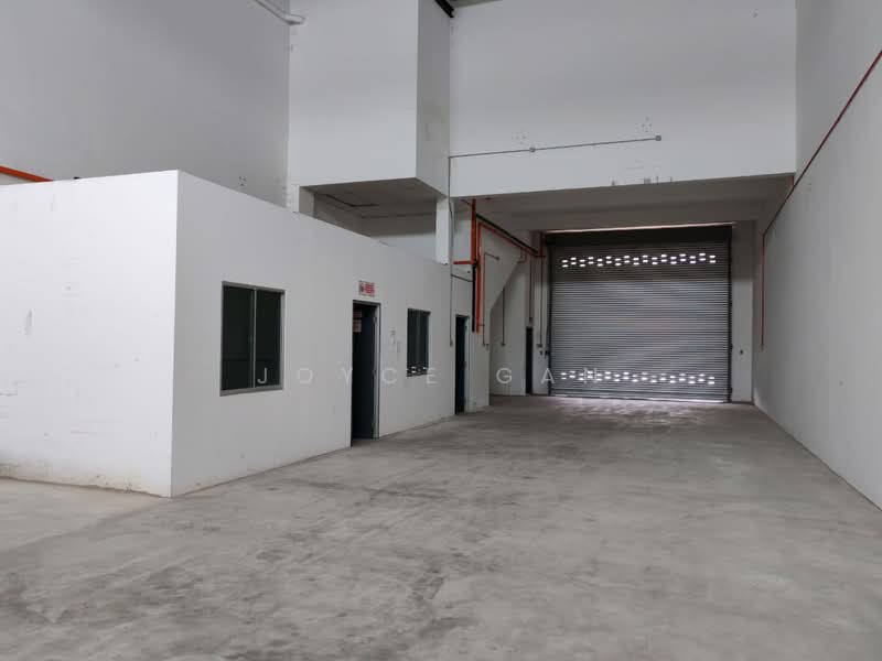 Terrace Factory for Rent in Ulu Tiram (Johor) - Joyce Gan - PropertyGuru.com.my