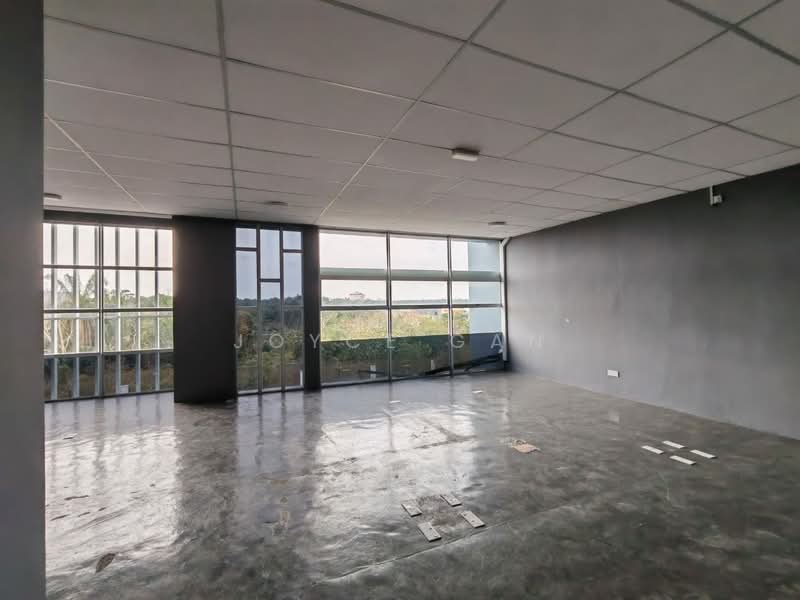 Terrace Factory for Rent in Ulu Tiram (Johor) - Joyce Gan - PropertyGuru.com.my