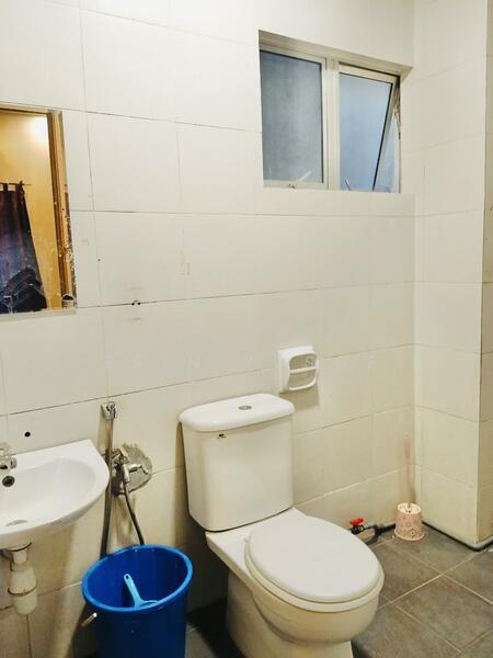 Townhouse for Rent in Taman Putra Perdana (Puchong) - Erin Yusof - PropertyGuru.com.my