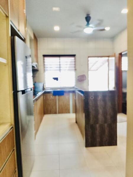 Townhouse for Rent in Taman Putra Perdana (Puchong) - Erin Yusof - PropertyGuru.com.my