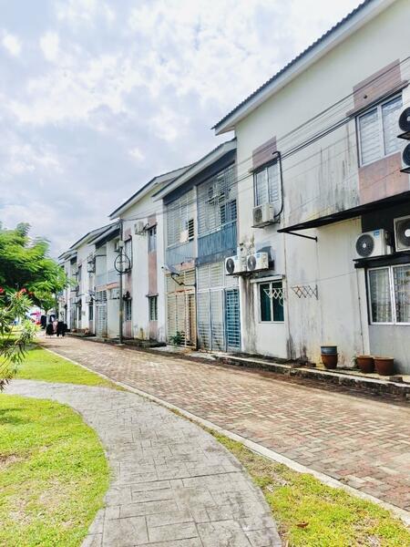 Townhouse for Rent in Taman Putra Perdana (Puchong) - Erin Yusof - PropertyGuru.com.my