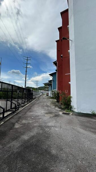 Detached Factory for Sale in Bandar Sri Damansara (Selangor) - Kent Chua - PropertyGuru.com.my
