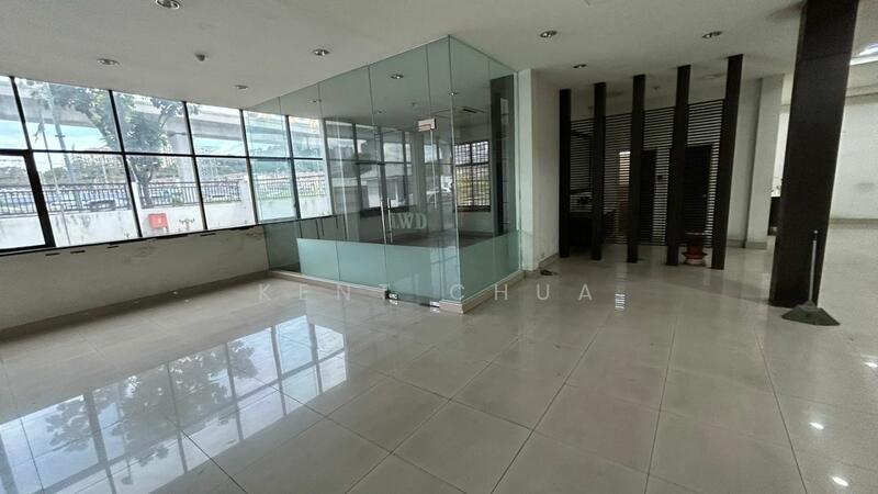 Detached Factory for Sale in Bandar Sri Damansara (Selangor) - Kent Chua - PropertyGuru.com.my