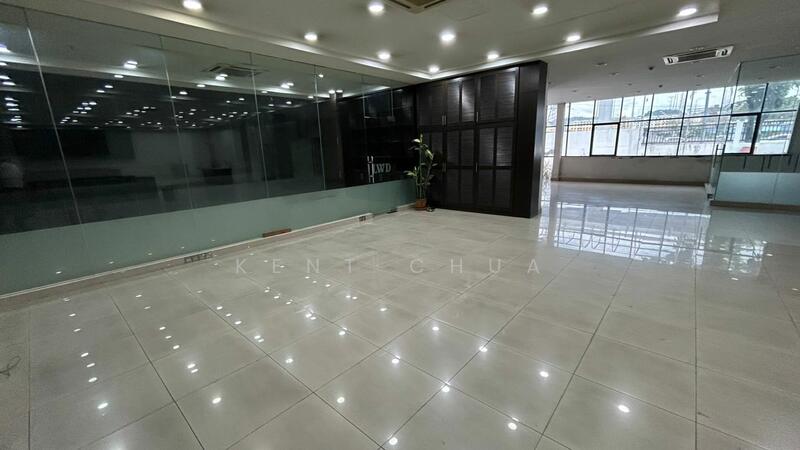 Detached Factory for Sale in Bandar Sri Damansara (Selangor) - Kent Chua - PropertyGuru.com.my