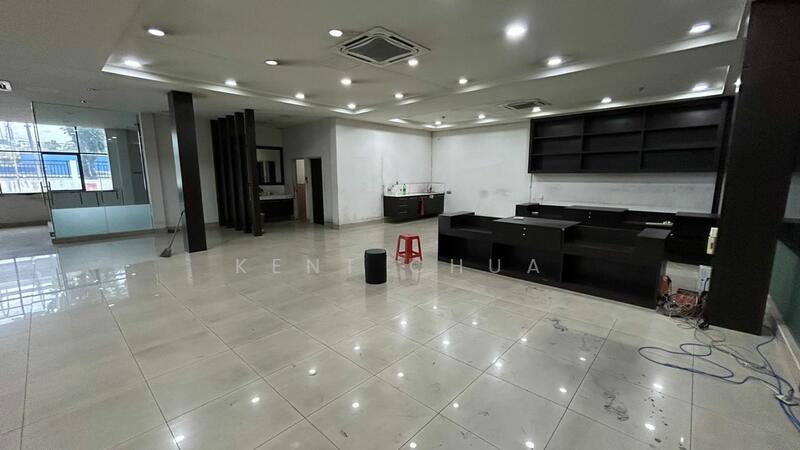 Detached Factory for Sale in Bandar Sri Damansara (Selangor) - Kent Chua - PropertyGuru.com.my