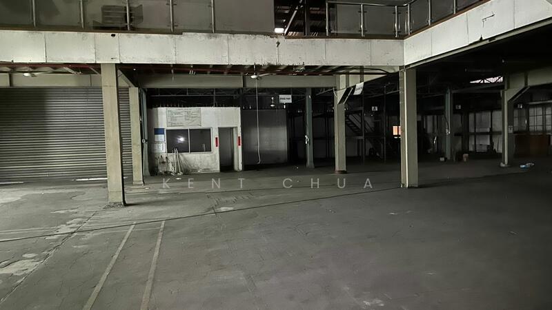 Detached Factory for Sale in Bandar Sri Damansara (Selangor) - Kent Chua - PropertyGuru.com.my