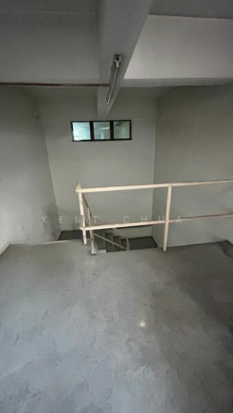 Detached Factory for Sale in Bandar Sri Damansara (Selangor) - Kent Chua - PropertyGuru.com.my