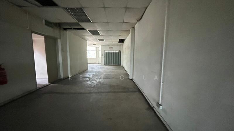 Detached Factory for Sale in Bandar Sri Damansara (Selangor) - Kent Chua - PropertyGuru.com.my