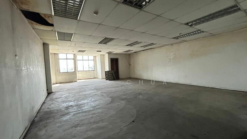 Detached Factory for Sale in Bandar Sri Damansara (Selangor) - Kent Chua - PropertyGuru.com.my