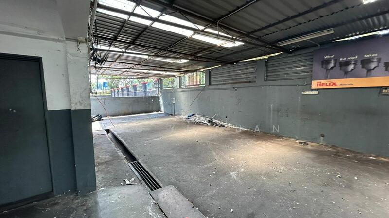 Detached Factory for Sale in Bandar Sri Damansara (Selangor) - Ang Yi Quan - PropertyGuru.com.my
