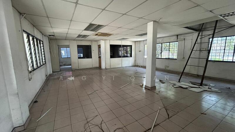 Detached Factory for Sale in Bandar Sri Damansara (Selangor) - Ang Yi Quan - PropertyGuru.com.my