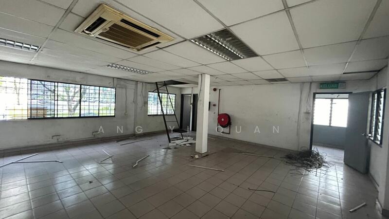 Detached Factory for Sale in Bandar Sri Damansara (Selangor) - Ang Yi Quan - PropertyGuru.com.my