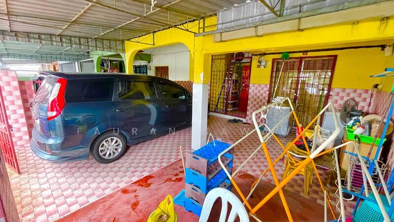 Taman Kinrara Seksyen 5 @ Puchong untuk Untuk Dijual - RM 480,000, Feb 2026 - PropertyGuru.com.my