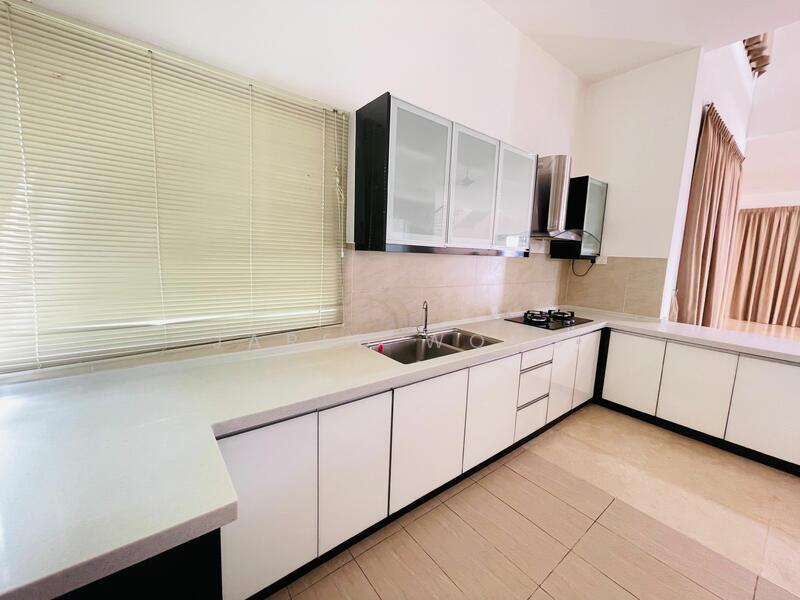 Untuk Disewa - Jacaranda @ Garden Residence Cyberjaya