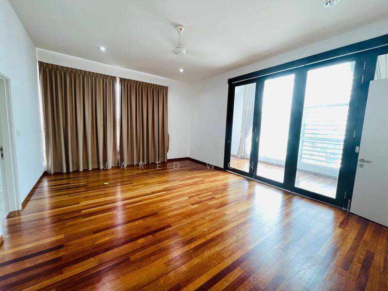 Untuk Disewa - Jacaranda @ Garden Residence Cyberjaya