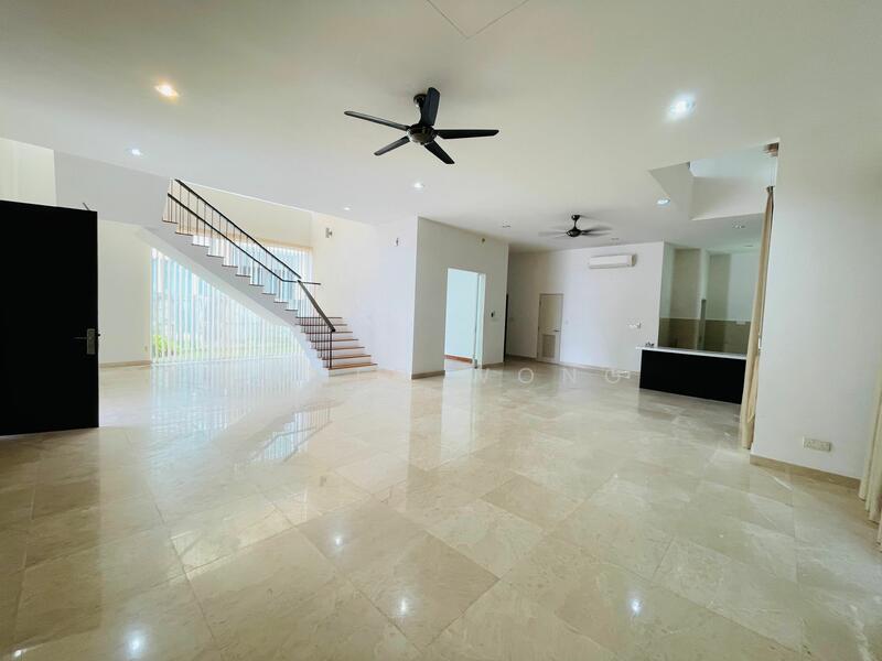 Untuk Disewa - Jacaranda @ Garden Residence Cyberjaya