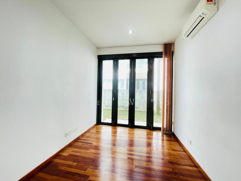 Untuk Disewa - Jacaranda @ Garden Residence Cyberjaya