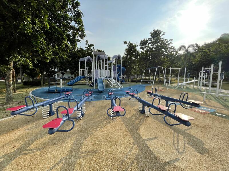 Untuk Disewa - Jacaranda @ Garden Residence Cyberjaya