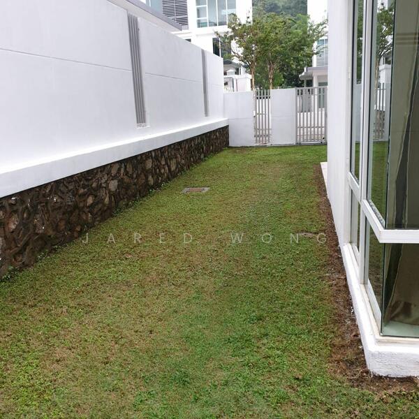 Untuk Disewa - Jacaranda @ Garden Residence Cyberjaya