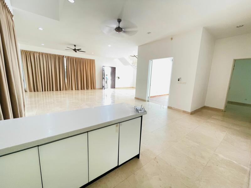 Untuk Disewa - Jacaranda @ Garden Residence Cyberjaya