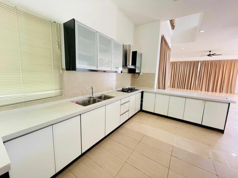 Untuk Disewa - Jacaranda @ Garden Residence Cyberjaya