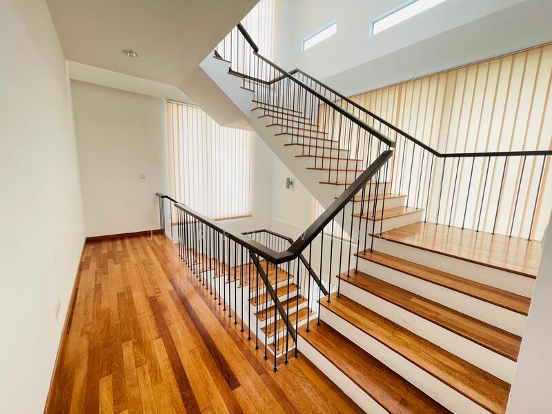 Untuk Disewa - Jacaranda @ Garden Residence Cyberjaya